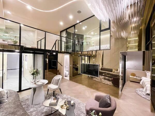 ขายคอนโด ไม่ - Sell Condo   - 3067009