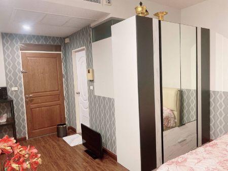 เช่าคอนโด Supalai River Place (ศุภาลัย ริเวอร์เพลส เจริญนคร) - Condo Rental   - 3067139