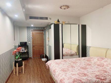 เช่าคอนโด Supalai River Place (ศุภาลัย ริเวอร์เพลส เจริญนคร) - Condo Rental   - 3067138