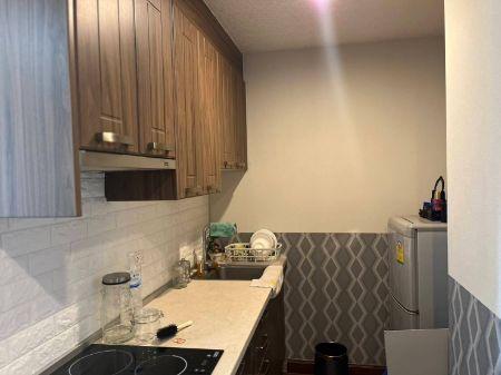 เช่าคอนโด Supalai River Place (ศุภาลัย ริเวอร์เพลส เจริญนคร) - Condo Rental   - 3067144