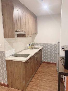 เช่าคอนโด Supalai River Place (ศุภาลัย ริเวอร์เพลส เจริญนคร) - Condo Rental   - 3067147
