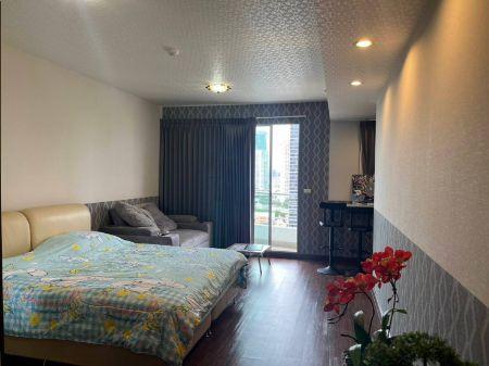 เช่าคอนโด Supalai River Place (ศุภาลัย ริเวอร์เพลส เจริญนคร) - Condo Rental   - 3067145