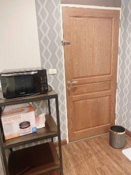 เช่าคอนโด Supalai River Place (ศุภาลัย ริเวอร์เพลส เจริญนคร) - Condo Rental   - 3067142