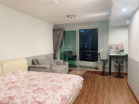 เช่าคอนโด Supalai River Place (ศุภาลัย ริเวอร์เพลส เจริญนคร) - Condo Rental   - 3067143