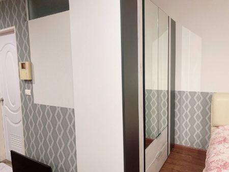 เช่าคอนโด Supalai River Place (ศุภาลัย ริเวอร์เพลส เจริญนคร) - Condo Rental   - 3067140