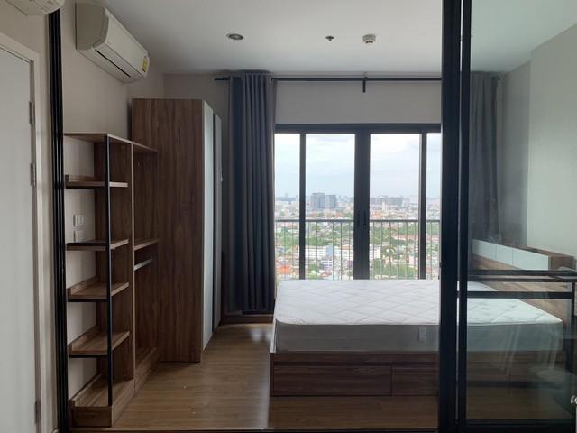 ขายคอนโด เดอะ ทรี ริโอ บางอ้อ สเตชั่น คอนโดมิเนียม - Sell Condo The Tree Rio Bang-Aor Station condominium - 3067283