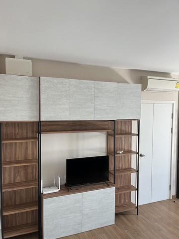 ขายคอนโด เดอะ ทรี ริโอ บางอ้อ สเตชั่น คอนโดมิเนียม - Sell Condo The Tree Rio Bang-Aor Station condominium - 3067285