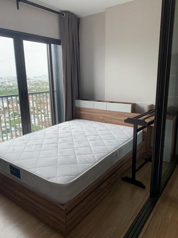 ขายคอนโด เดอะ ทรี ริโอ บางอ้อ สเตชั่น คอนโดมิเนียม - Sell Condo The Tree Rio Bang-Aor Station condominium - 3067286
