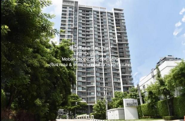 เช่าคอนโด แอสไพร์ พระราม9 คอนโดมิเนียม - Condo Rental Aspire Rama9 condominium - 3067314