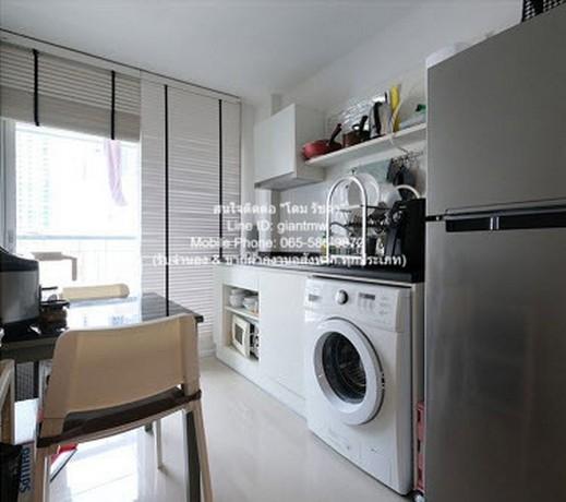 เช่าคอนโด แอสไพร์ พระราม9 คอนโดมิเนียม - Condo Rental Aspire Rama9 condominium - 3067319