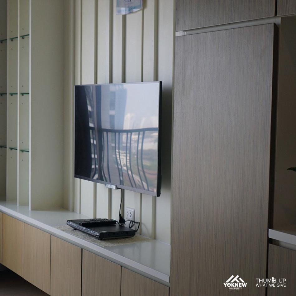 เช่าคอนโด โนเบิล รีไฟน์ คอนโดมิเนียม - Condo Rental Noble Refine condominium - 3067694