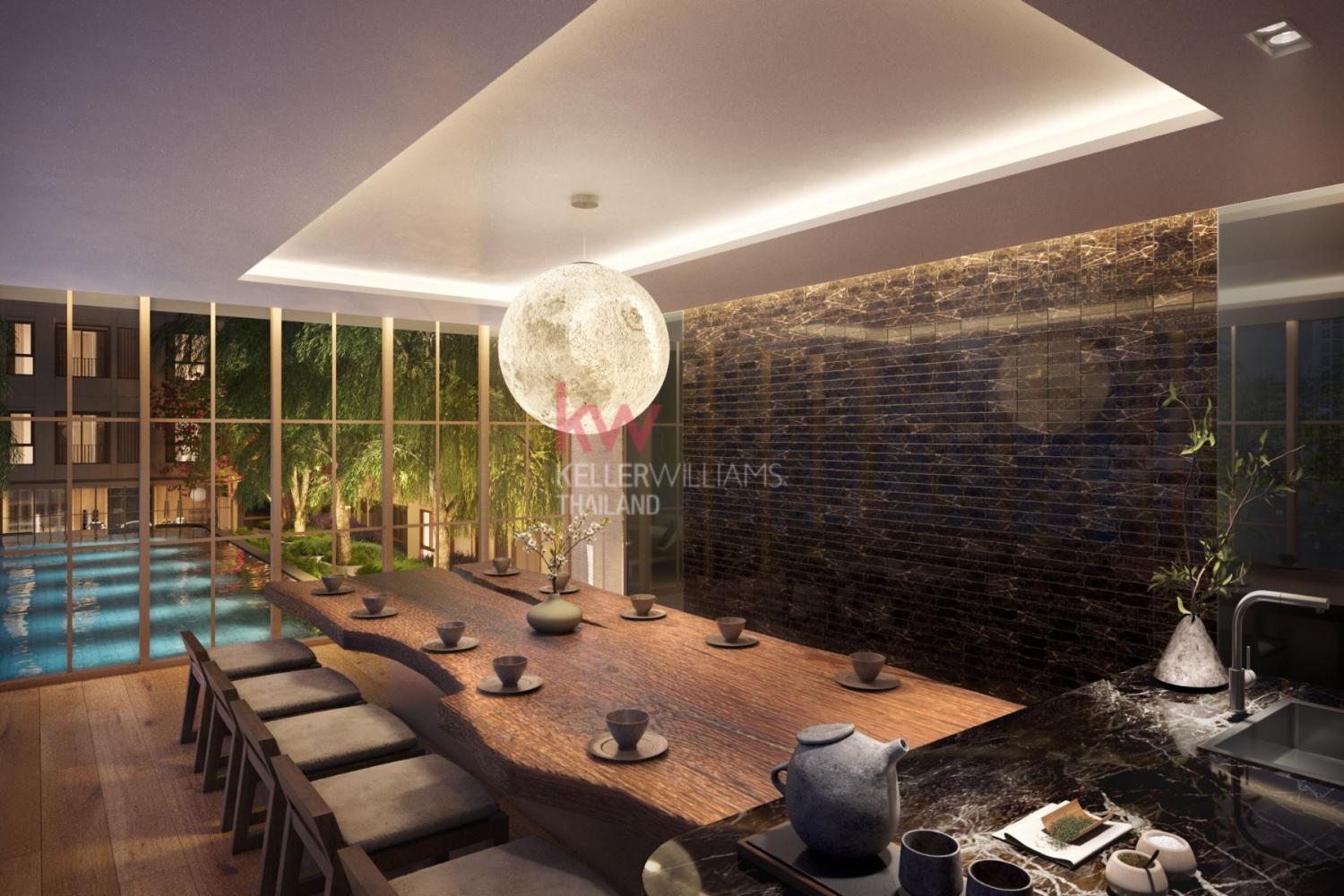 ขายคอนโด ควินทารา มายเซน - Sell Condo   - 3067879