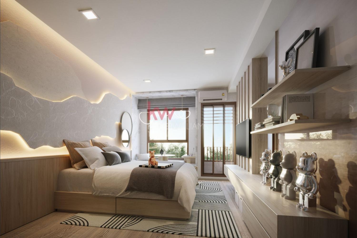 ขายคอนโด ควินทารา มายเซน - Sell Condo   - 3067875