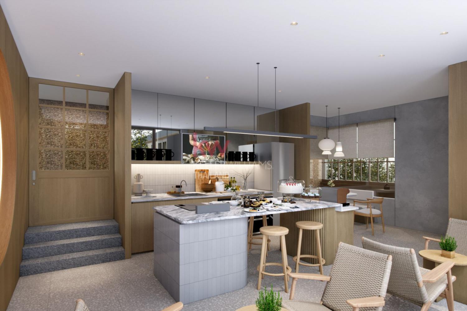 ขายคอนโด ควินทารา มายเซน - Sell Condo   - 3067881