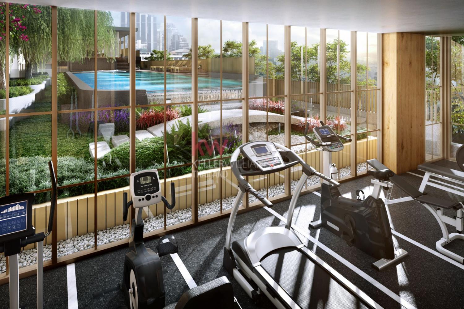 ขายคอนโด ควินทารา มายเซน - Sell Condo   - 3067880