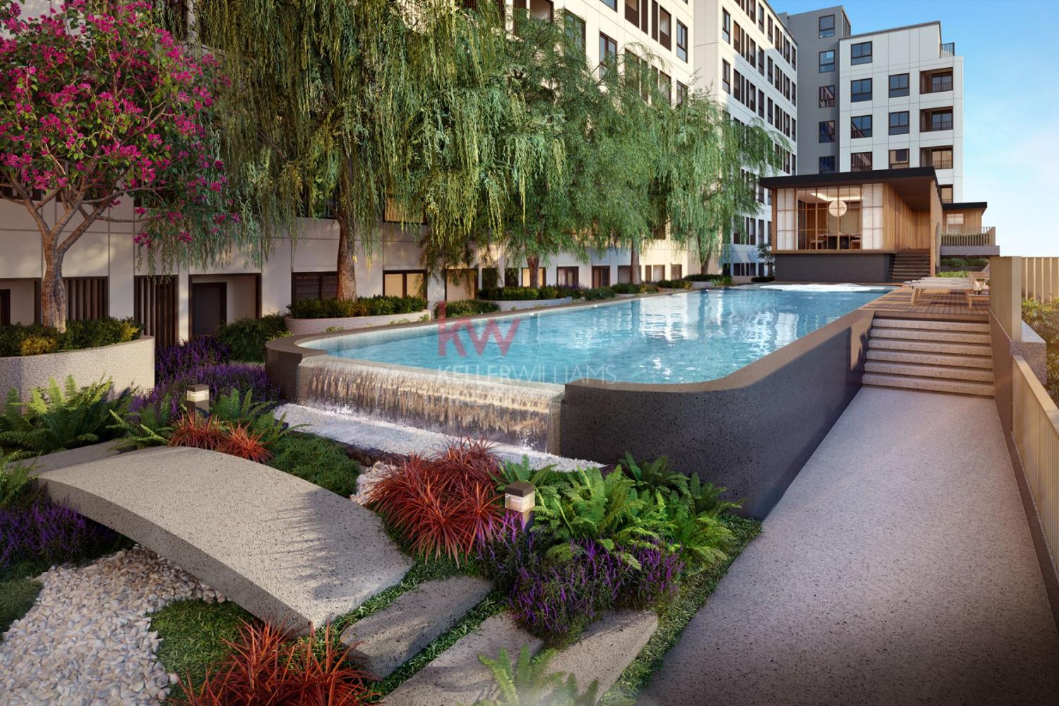 ขายคอนโด ควินทารา มายเซน - Sell Condo   - 3067878