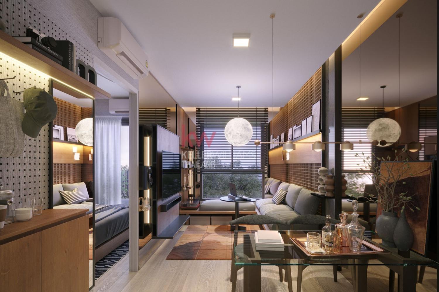 ขายคอนโด ควินทารา มายเซน - Sell Condo   - 3067874