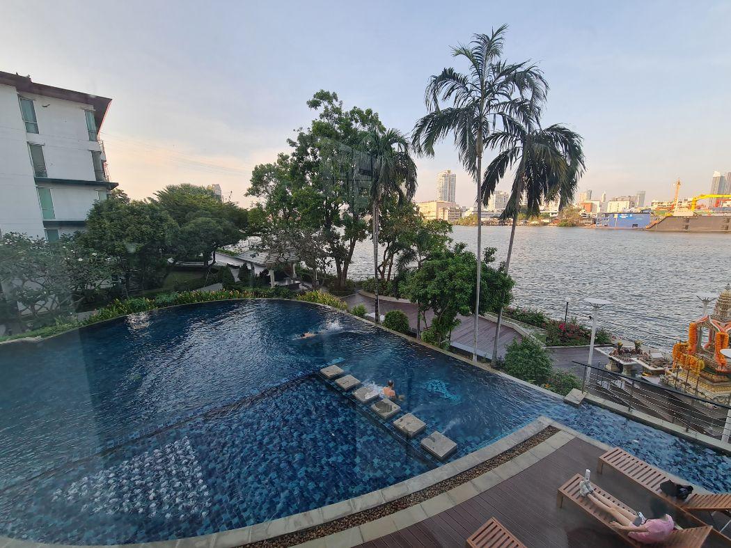 ขายคอนโด ไอวี่ ริเวอร์ คอนโดมิเนียม - Sell Condo Ivy River condominium - 3068185