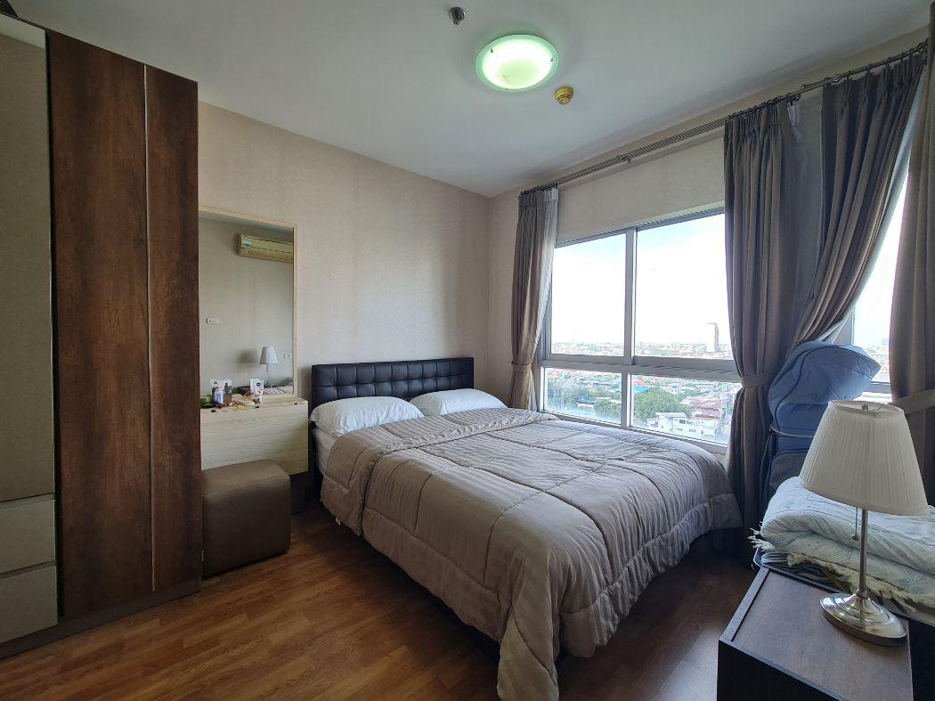 ขายคอนโด ไอวี่ ริเวอร์ คอนโดมิเนียม - Sell Condo Ivy River condominium - 3068176