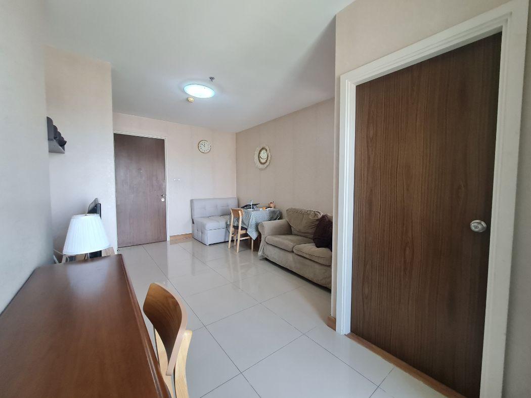 ขายคอนโด ไอวี่ ริเวอร์ คอนโดมิเนียม - Sell Condo Ivy River condominium - 3068180