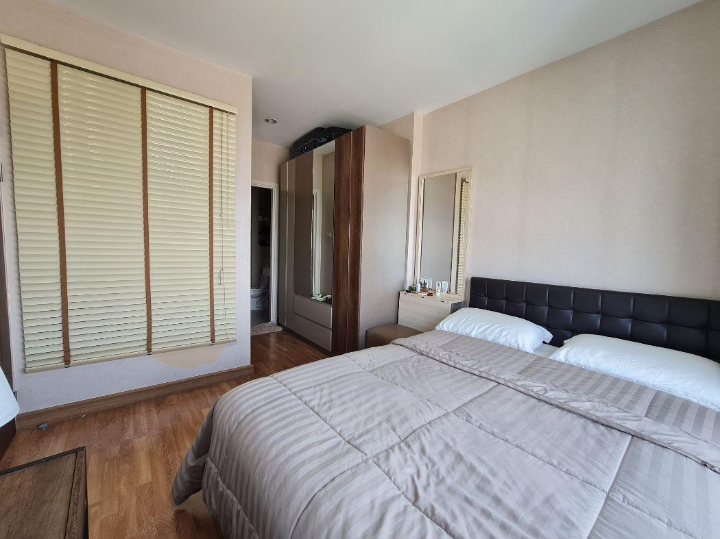 ขายคอนโด ไอวี่ ริเวอร์ คอนโดมิเนียม - Sell Condo Ivy River condominium - 3068177