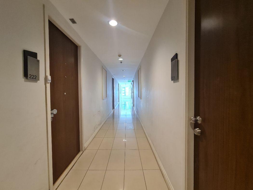 ขายคอนโด ไอวี่ ริเวอร์ คอนโดมิเนียม - Sell Condo Ivy River condominium - 3068182