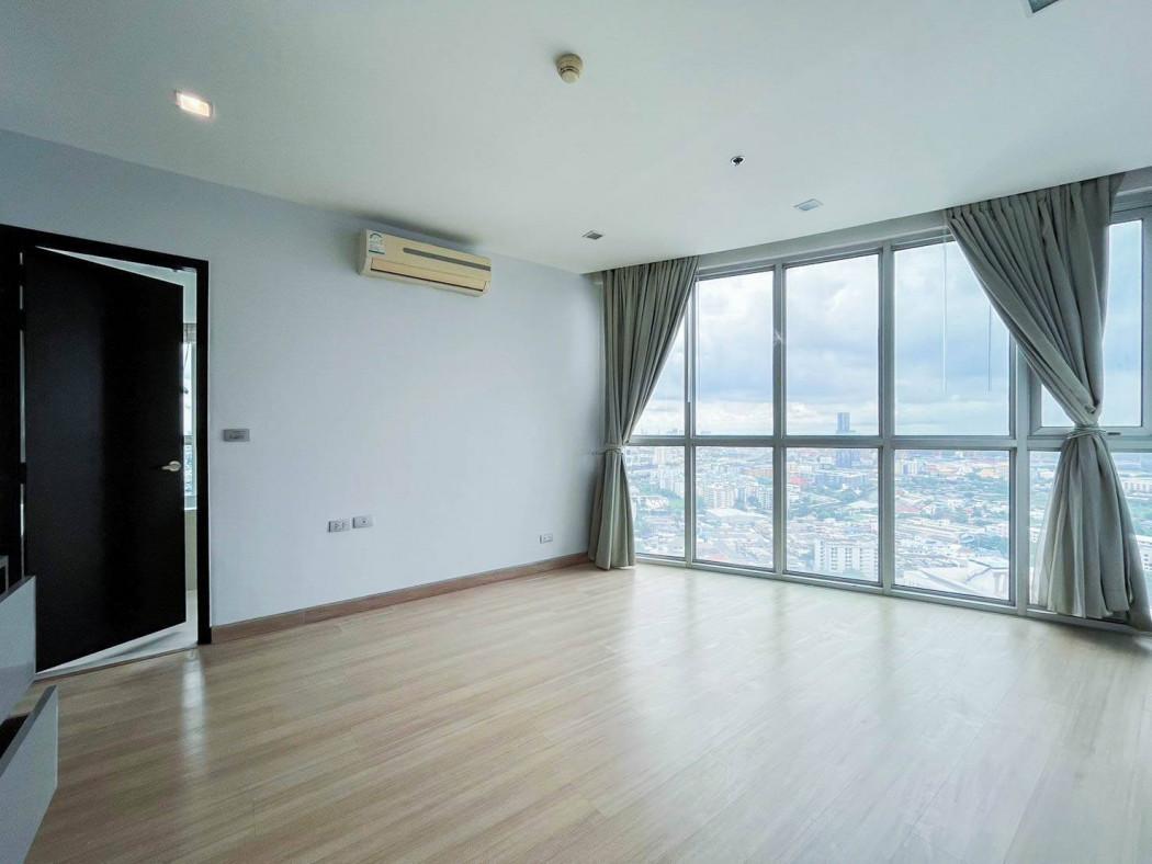 ขายคอนโด Sky walk คอนโดมิเนียม พระโขนง (สกาย วอล์ค คอนโดมิเนียม พระโขนง) - Sell Condo   - 3068474