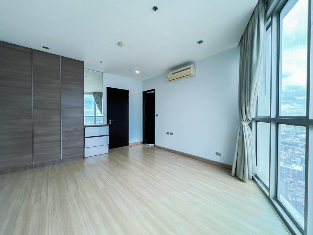 ขายคอนโด Sky walk คอนโดมิเนียม พระโขนง (สกาย วอล์ค คอนโดมิเนียม พระโขนง) - Sell Condo   - 3068475