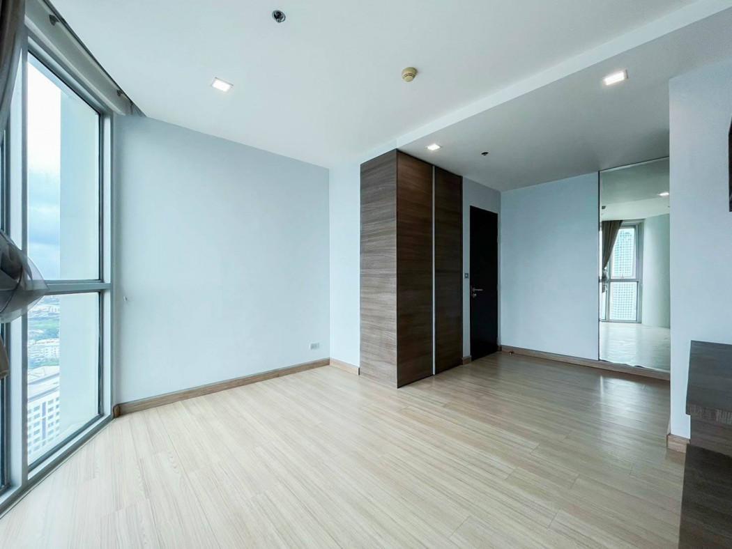 ขายคอนโด Sky walk คอนโดมิเนียม พระโขนง (สกาย วอล์ค คอนโดมิเนียม พระโขนง) - Sell Condo   - 3068476