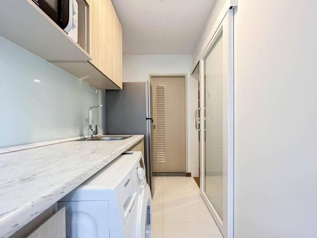 ขายคอนโด ชีวาทัย ฮอลล์มาร์ค จรัญฯ 13 - Sell Condo   - 3068555