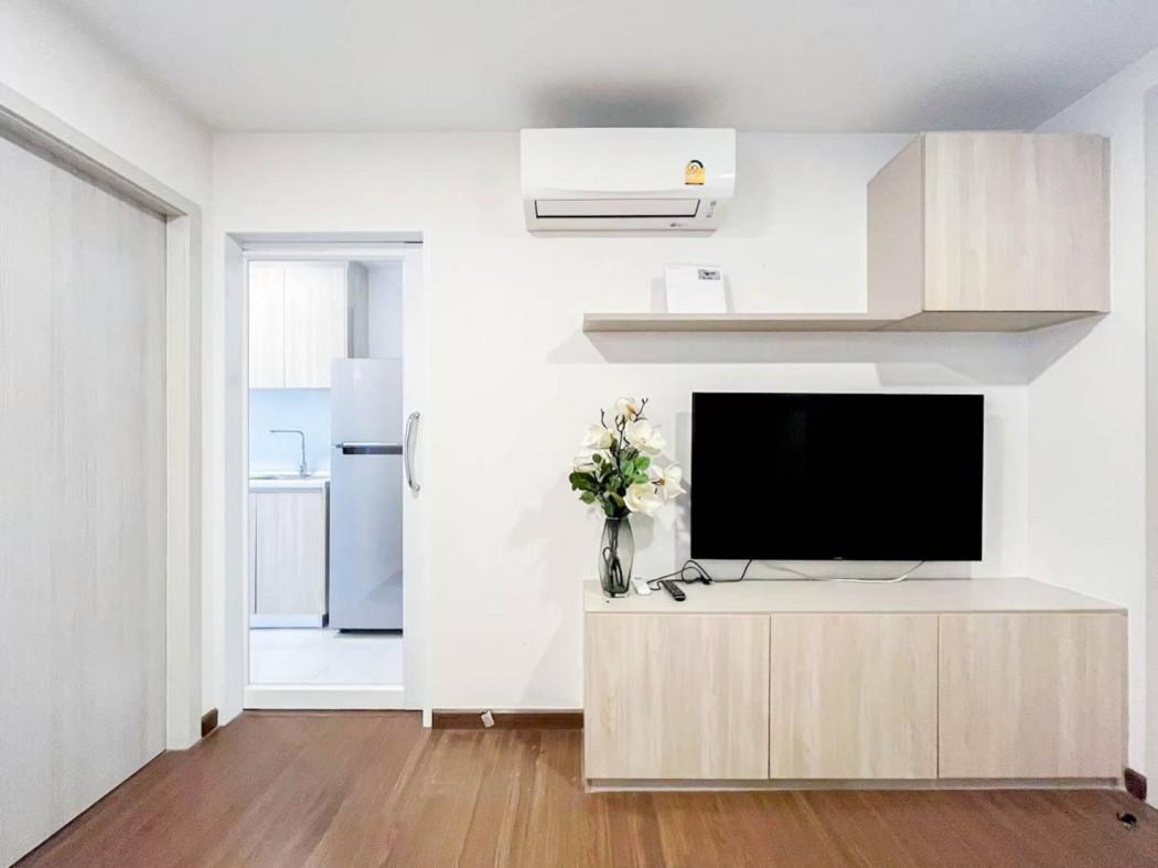 ขายคอนโด ชีวาทัย ฮอลล์มาร์ค จรัญฯ 13 - Sell Condo   - 3068546