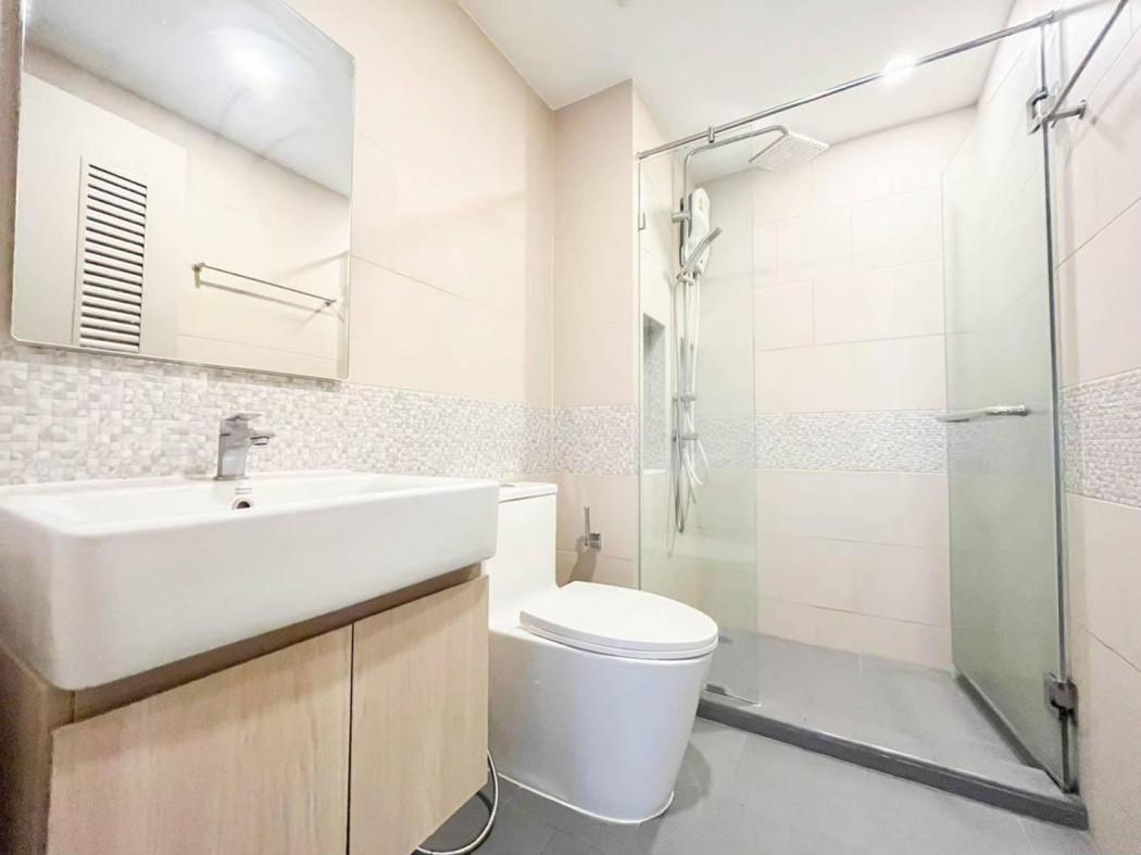 ขายคอนโด ชีวาทัย ฮอลล์มาร์ค จรัญฯ 13 - Sell Condo   - 3068556
