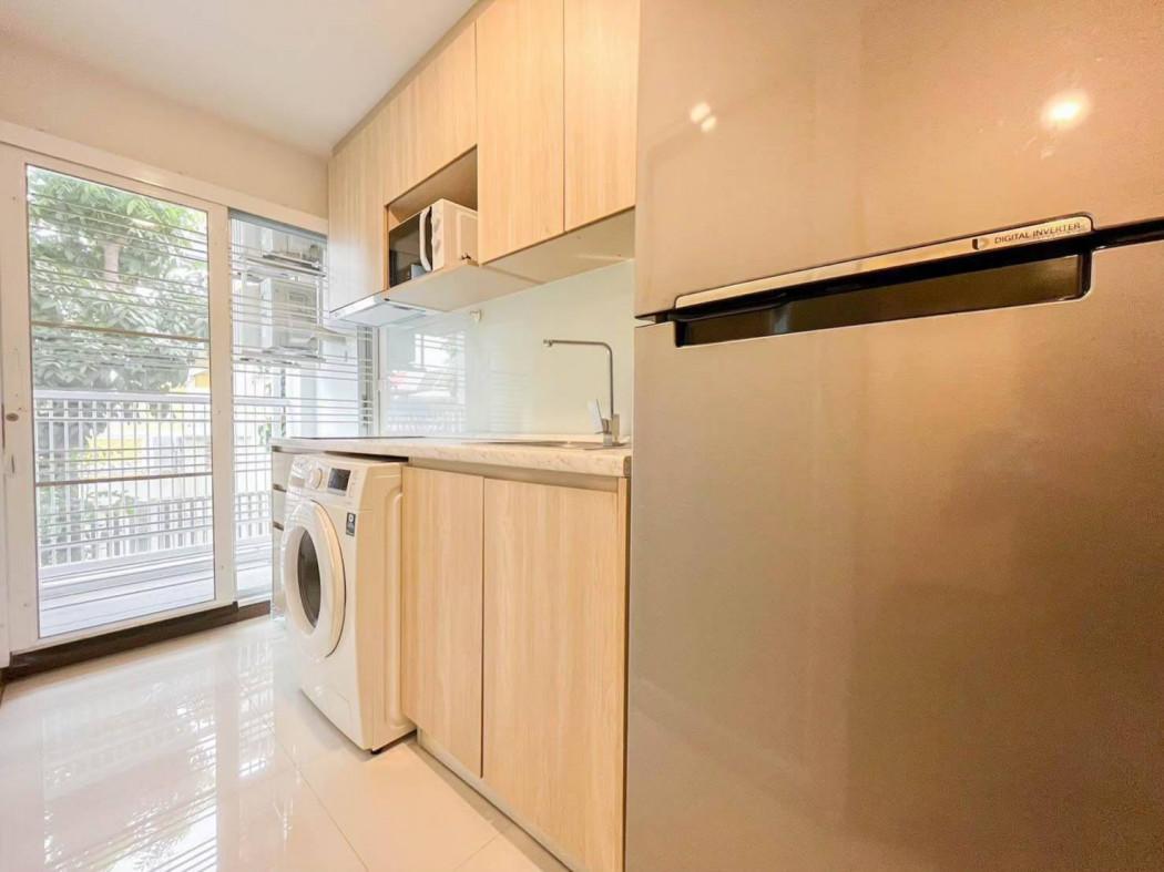 ขายคอนโด ชีวาทัย ฮอลล์มาร์ค จรัญฯ 13 - Sell Condo   - 3068554