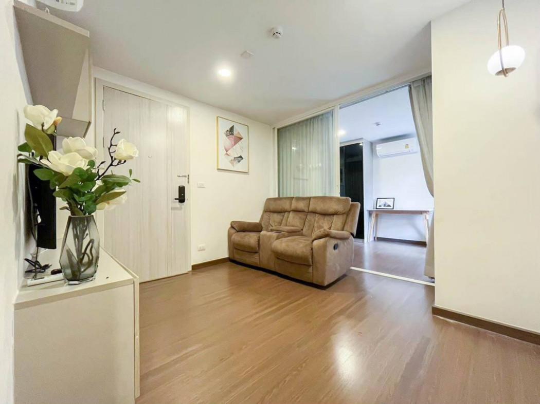 ขายคอนโด ชีวาทัย ฮอลล์มาร์ค จรัญฯ 13 - Sell Condo   - 3068550