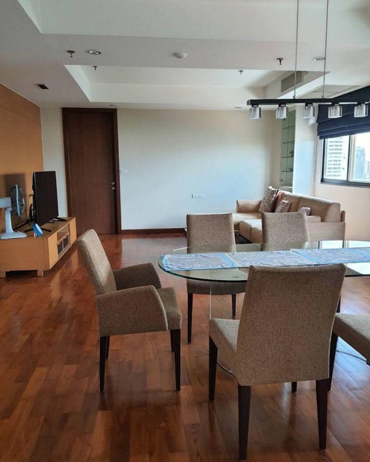 ขายคอนโด ศุภาลัยโอเรียนทัลเพลส สาทร-สวนพลู คอนโดมิเนียม - Sell Condo Supalai Oriental Place Sathorn-Suanplu condominium - 3068581