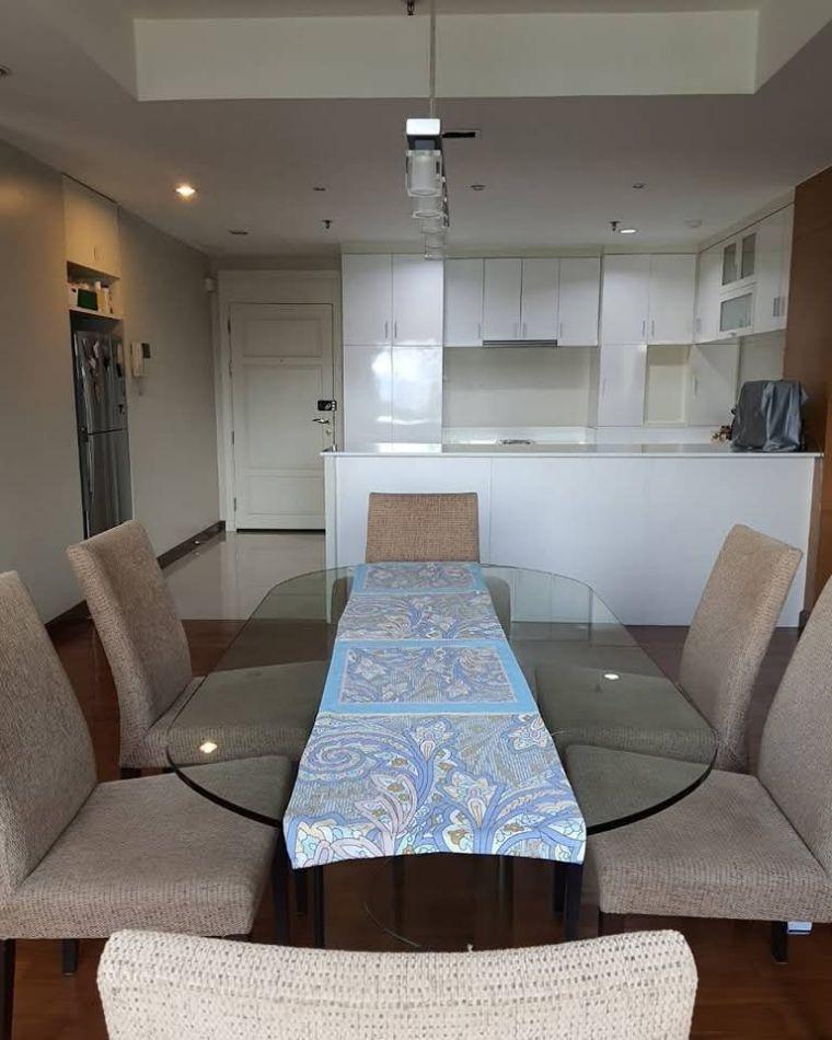 ขายคอนโด ศุภาลัยโอเรียนทัลเพลส สาทร-สวนพลู คอนโดมิเนียม - Sell Condo Supalai Oriental Place Sathorn-Suanplu condominium - 3068583