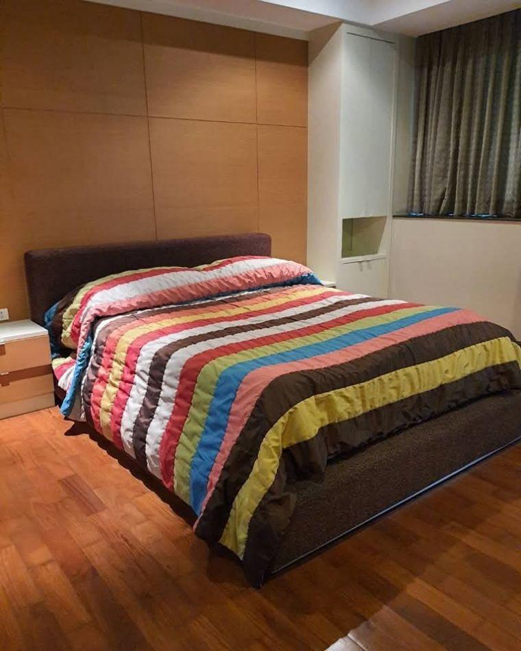 ขายคอนโด ศุภาลัยโอเรียนทัลเพลส สาทร-สวนพลู คอนโดมิเนียม - Sell Condo Supalai Oriental Place Sathorn-Suanplu condominium - 3068589