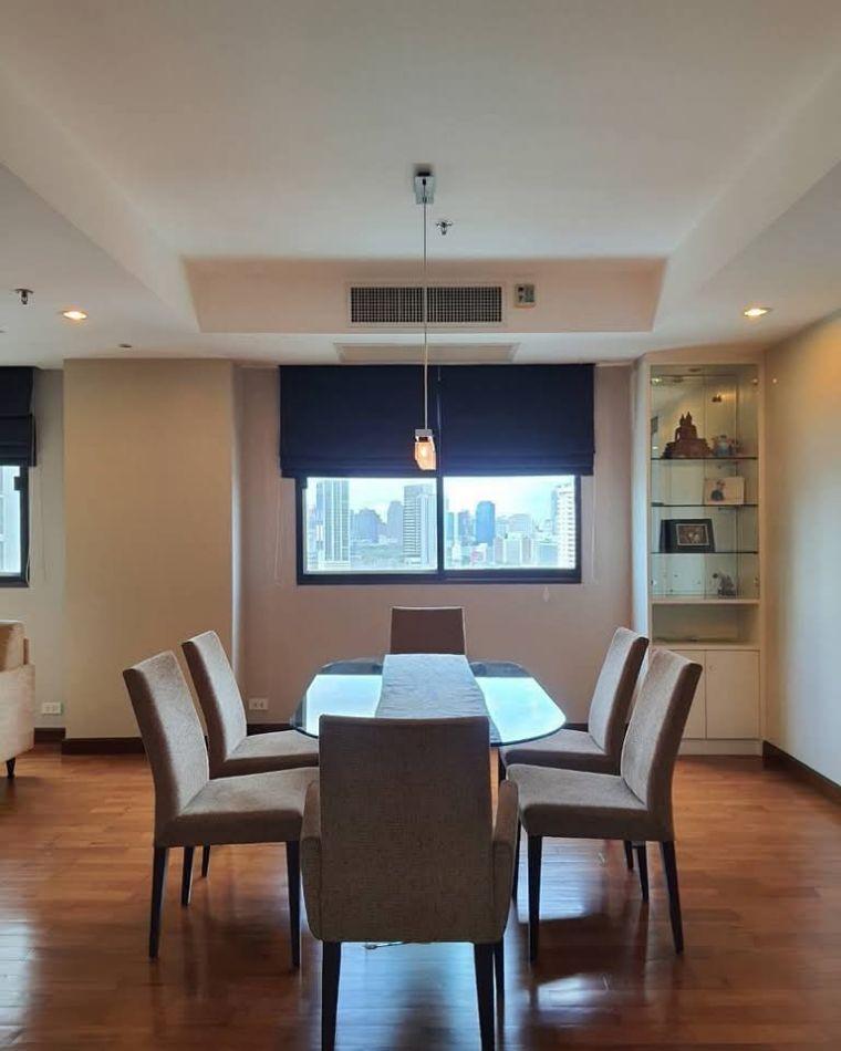 ขายคอนโด ศุภาลัยโอเรียนทัลเพลส สาทร-สวนพลู คอนโดมิเนียม - Sell Condo Supalai Oriental Place Sathorn-Suanplu condominium - 3068582