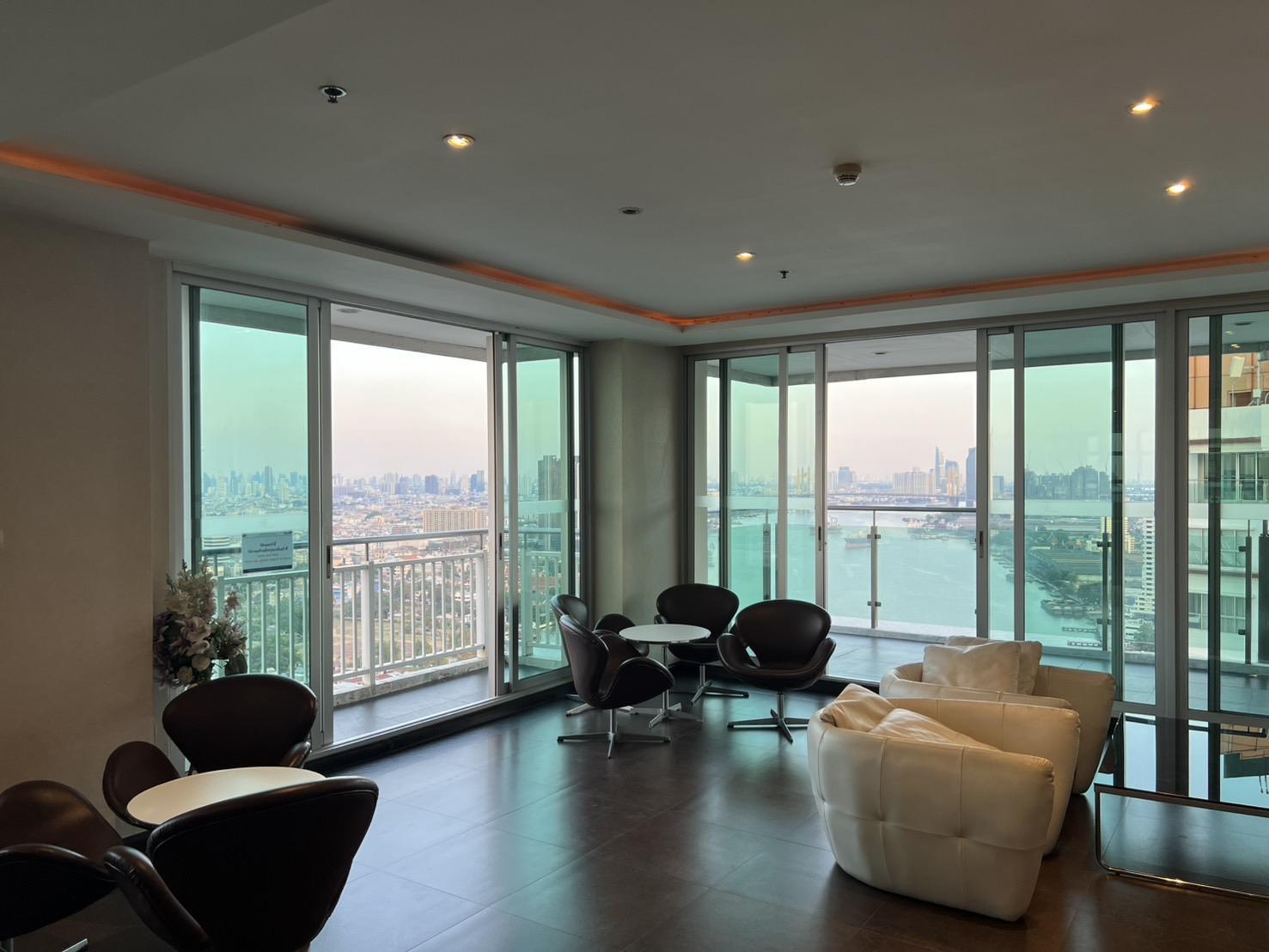 ขายคอนโด ไอวี่ ริเวอร์ คอนโดมิเนียม - Sell Condo Ivy River condominium - 3068669