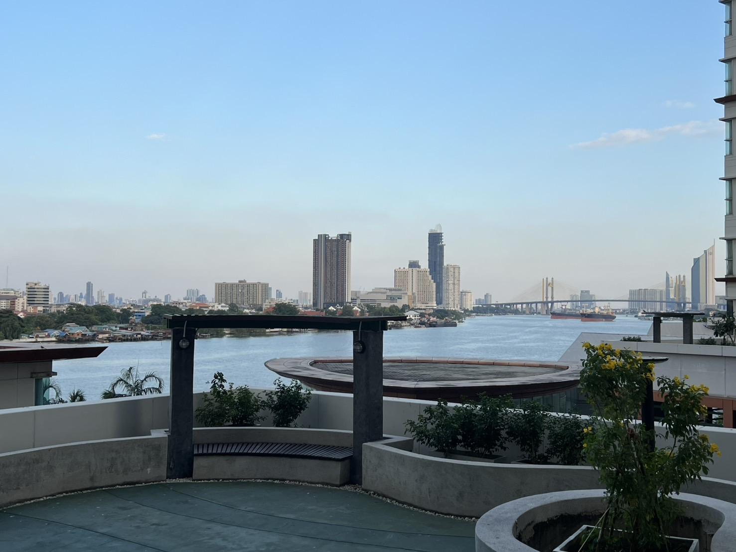 ขายคอนโด ไอวี่ ริเวอร์ คอนโดมิเนียม - Sell Condo Ivy River condominium - 3068668