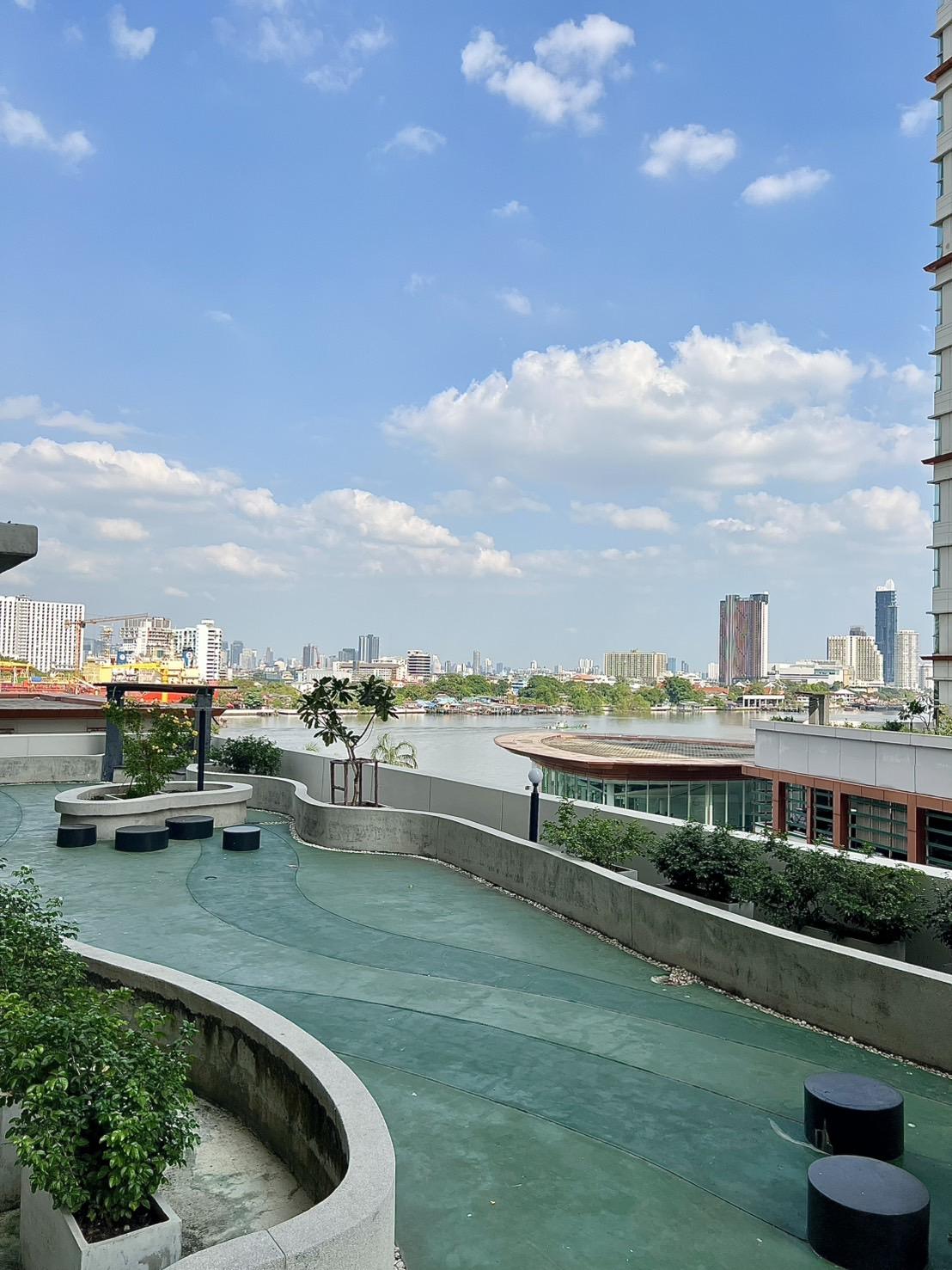 ขายคอนโด ไอวี่ ริเวอร์ คอนโดมิเนียม - Sell Condo Ivy River condominium - 3068664