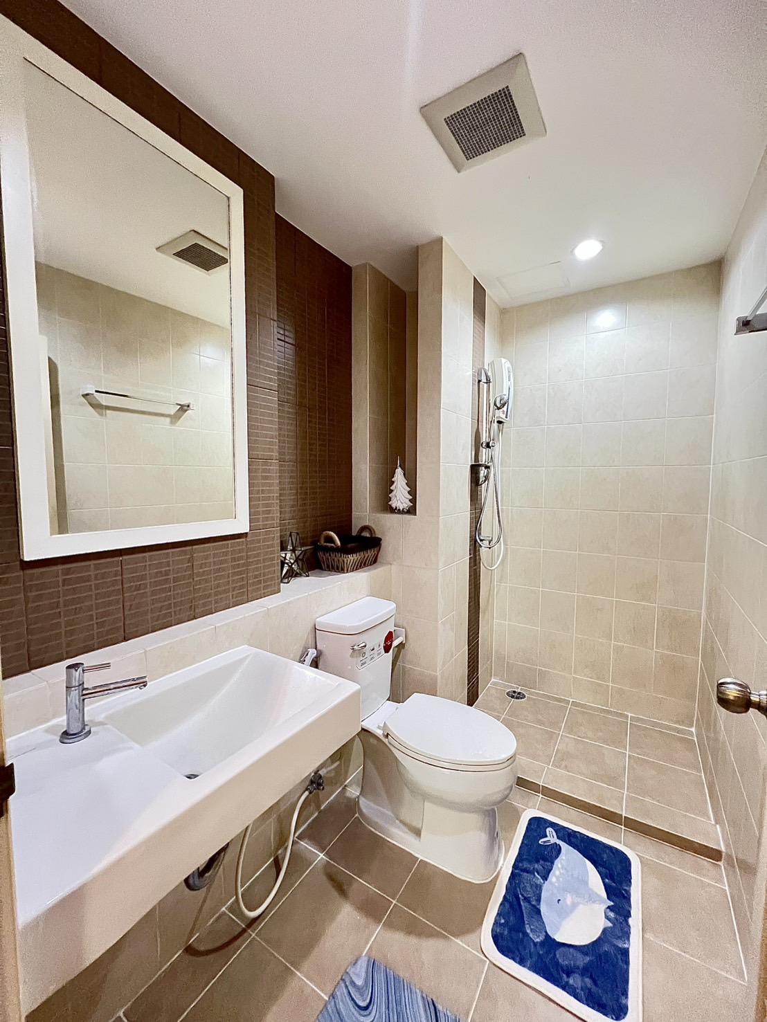 ขายคอนโด ไอวี่ ริเวอร์ คอนโดมิเนียม - Sell Condo Ivy River condominium - 3068663