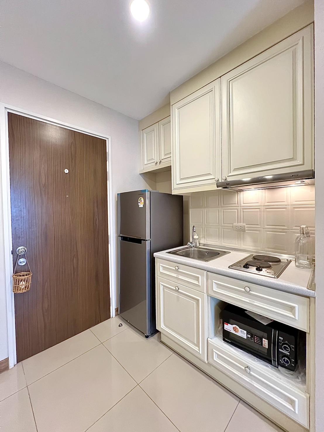 ขายคอนโด ไอวี่ ริเวอร์ คอนโดมิเนียม - Sell Condo Ivy River condominium - 3068656
