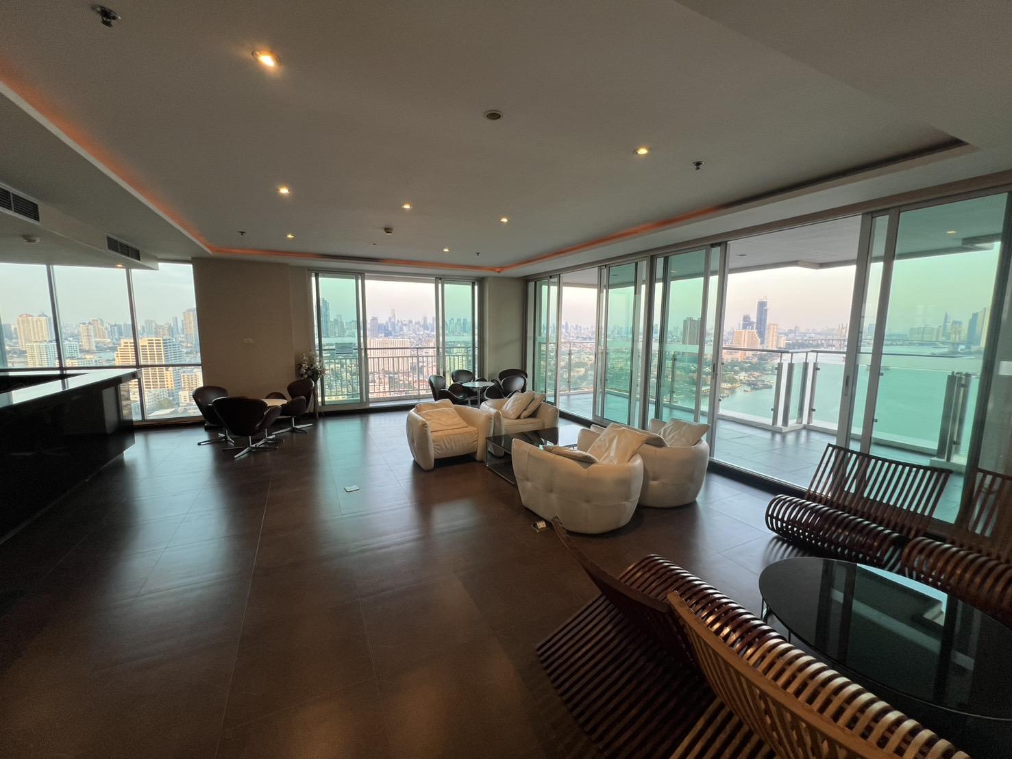 ขายคอนโด ไอวี่ ริเวอร์ คอนโดมิเนียม - Sell Condo Ivy River condominium - 3068670