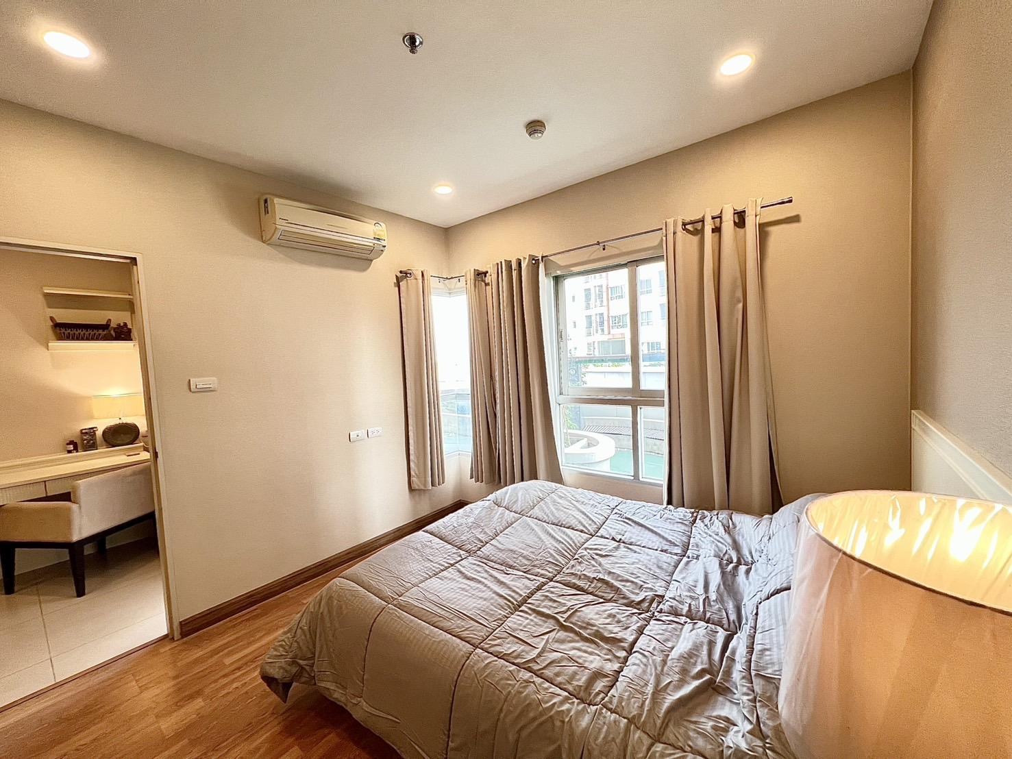 ขายคอนโด ไอวี่ ริเวอร์ คอนโดมิเนียม - Sell Condo Ivy River condominium - 3068659