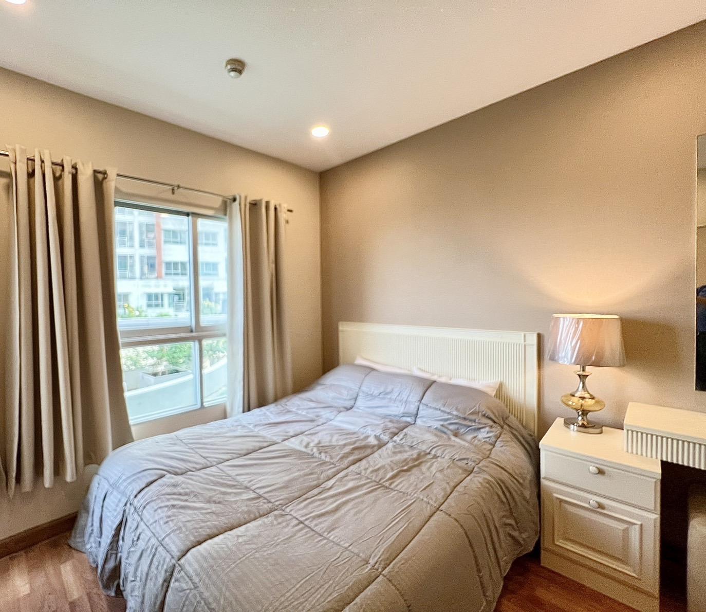 ขายคอนโด ไอวี่ ริเวอร์ คอนโดมิเนียม - Sell Condo Ivy River condominium - 3068658