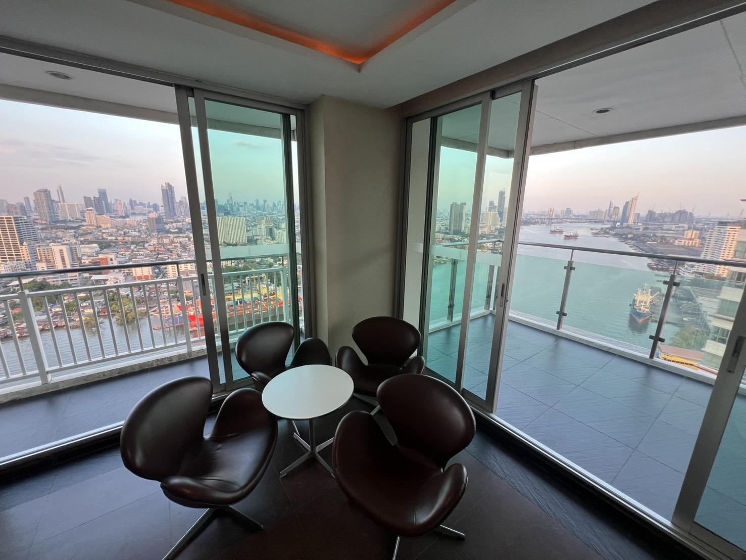 ขายคอนโด ไอวี่ ริเวอร์ คอนโดมิเนียม - Sell Condo Ivy River condominium - 3068671