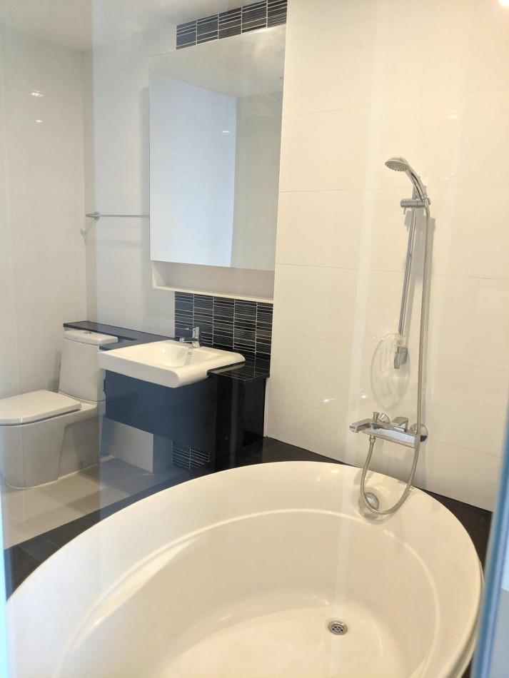 เช่าคอนโด The Coast Bangkok - Condo Rental   - 3068771
