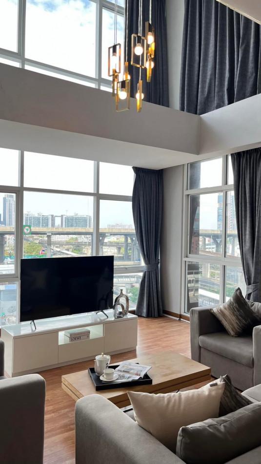 เช่าคอนโด The Coast Bangkok - Condo Rental   - 3068767