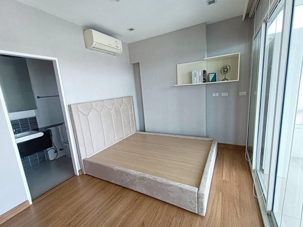 เช่าคอนโด The Coast Bangkok - Condo Rental   - 3068766